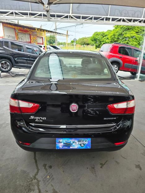 FIAT Grand Siena 1.4 4P EVO ATTRACTIVE FLEX, Foto 7