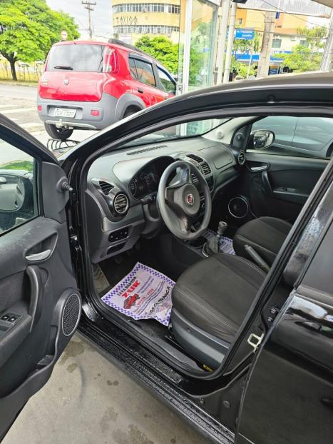 FIAT Grand Siena 1.4 4P EVO ATTRACTIVE FLEX, Foto 13