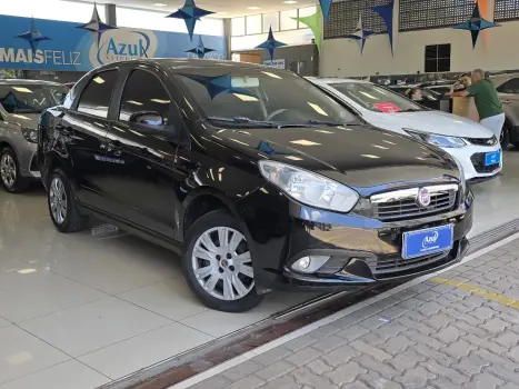 FIAT Grand Siena 1.4 4P EVO ATTRACTIVE FLEX, Foto 1