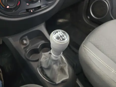 FIAT Grand Siena 1.4 4P EVO ATTRACTIVE FLEX, Foto 9