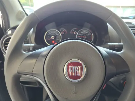 FIAT Grand Siena 1.4 4P EVO ATTRACTIVE FLEX, Foto 11