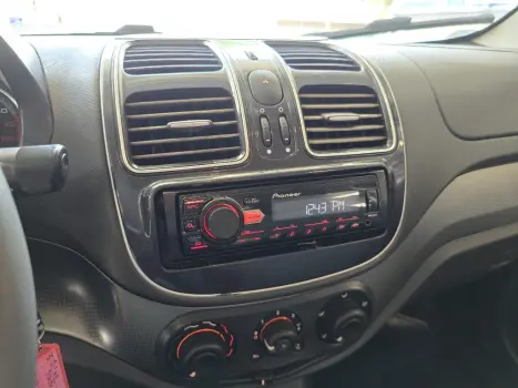 FIAT Grand Siena 1.4 4P EVO ATTRACTIVE FLEX, Foto 13