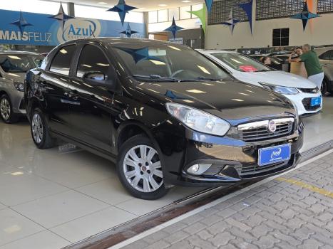 FIAT Grand Siena 1.4 4P EVO ATTRACTIVE FLEX, Foto 1