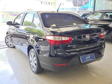 FIAT Grand Siena 1.4 4P EVO ATTRACTIVE FLEX, Foto 4