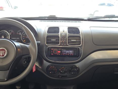 FIAT Grand Siena 1.4 4P EVO ATTRACTIVE FLEX, Foto 8