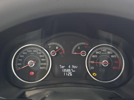 FIAT Grand Siena 1.4 4P EVO ATTRACTIVE FLEX, Foto 12