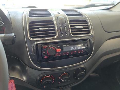 FIAT Grand Siena 1.4 4P EVO ATTRACTIVE FLEX, Foto 13