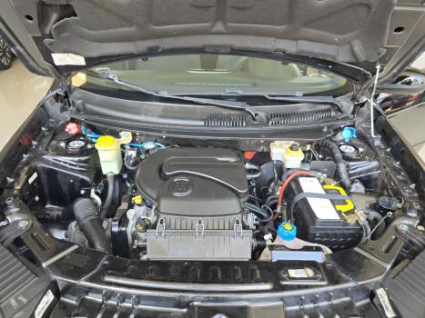 FIAT Grand Siena 1.4 4P EVO ATTRACTIVE FLEX, Foto 19