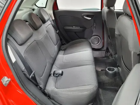 FIAT Grand Siena 1.4 4P EVO ATTRACTIVE FLEX, Foto 8