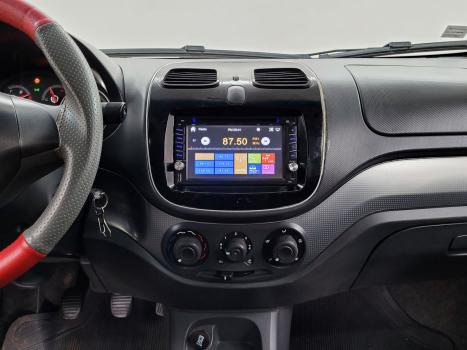 FIAT Grand Siena 1.4 4P EVO ATTRACTIVE FLEX, Foto 6