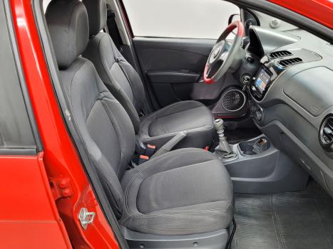 FIAT Grand Siena 1.4 4P EVO ATTRACTIVE FLEX, Foto 7