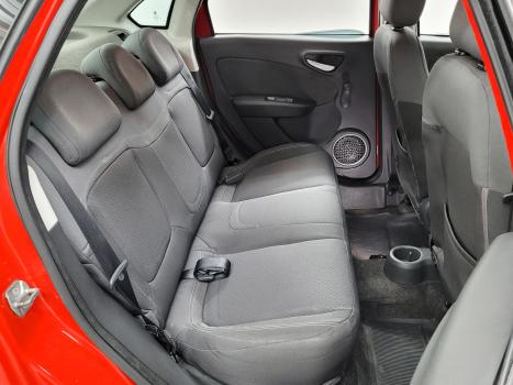 FIAT Grand Siena 1.4 4P EVO ATTRACTIVE FLEX, Foto 8