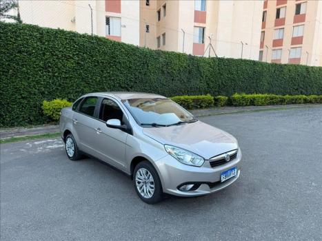 FIAT Grand Siena 1.4 4P EVO ATTRACTIVE FLEX, Foto 1