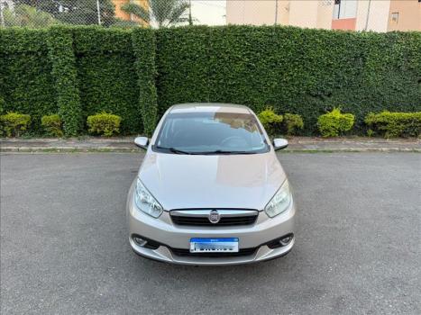 FIAT Grand Siena 1.4 4P EVO ATTRACTIVE FLEX, Foto 2