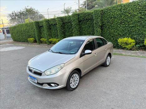 FIAT Grand Siena 1.4 4P EVO ATTRACTIVE FLEX, Foto 3
