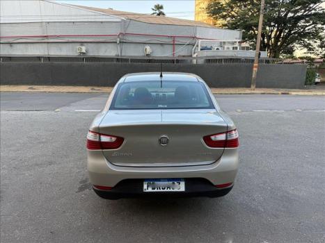 FIAT Grand Siena 1.4 4P EVO ATTRACTIVE FLEX, Foto 4