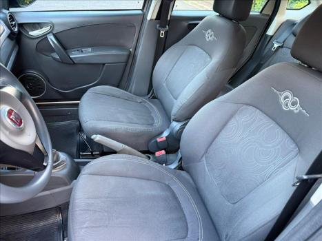 FIAT Grand Siena 1.4 4P EVO ATTRACTIVE FLEX, Foto 5