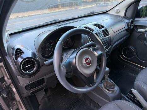 FIAT Grand Siena 1.4 4P EVO ATTRACTIVE FLEX, Foto 6