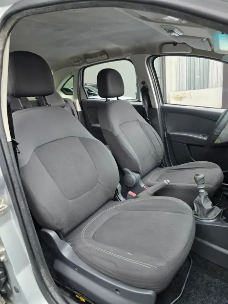 FIAT Grand Siena 1.4 4P EVO ATTRACTIVE FLEX, Foto 12
