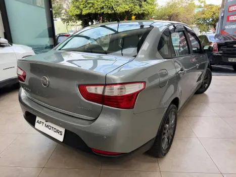 FIAT Grand Siena 1.4 4P EVO ATTRACTIVE FLEX, Foto 3