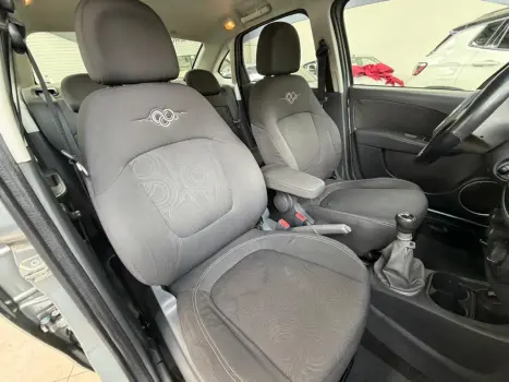 FIAT Grand Siena 1.4 4P EVO ATTRACTIVE FLEX, Foto 8