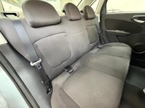 FIAT Grand Siena 1.4 4P EVO ATTRACTIVE FLEX, Foto 9