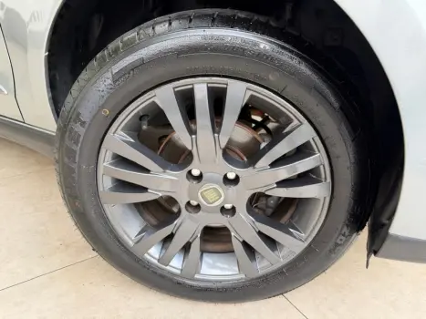 FIAT Grand Siena 1.4 4P EVO ATTRACTIVE FLEX, Foto 10