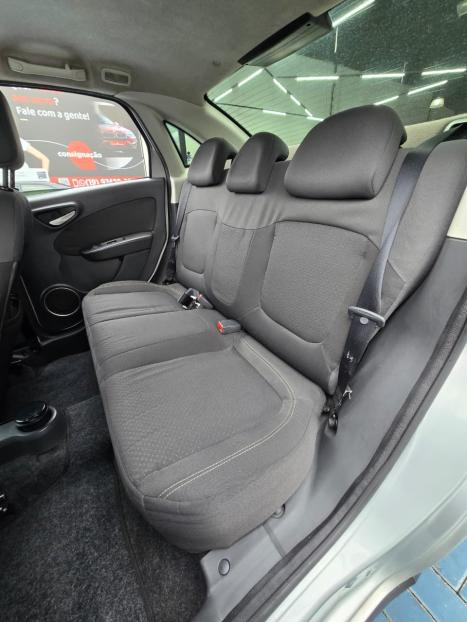 FIAT Grand Siena 1.4 4P EVO ATTRACTIVE FLEX, Foto 13