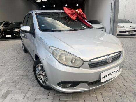 FIAT Grand Siena 1.4 4P EVO ATTRACTIVE FLEX, Foto 2