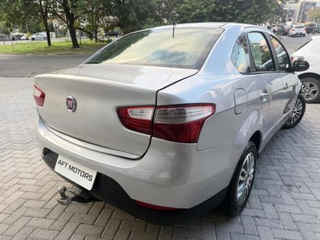 FIAT Grand Siena 1.4 4P EVO ATTRACTIVE FLEX, Foto 3