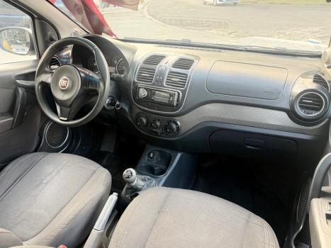 FIAT Grand Siena 1.4 4P EVO ATTRACTIVE FLEX, Foto 5