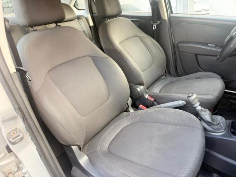 FIAT Grand Siena 1.4 4P EVO ATTRACTIVE FLEX, Foto 6