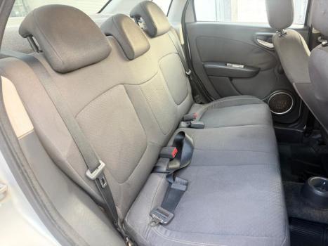 FIAT Grand Siena 1.4 4P EVO ATTRACTIVE FLEX, Foto 7