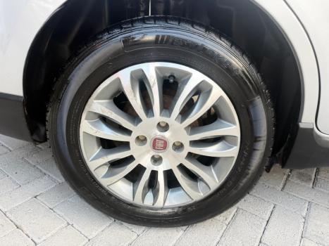 FIAT Grand Siena 1.4 4P EVO ATTRACTIVE FLEX, Foto 8