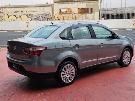 FIAT Grand Siena 1.6 16V 4P ESSENCE FLEX, Foto 2