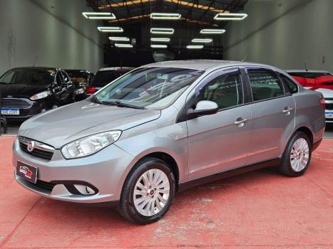 FIAT Grand Siena 1.6 16V 4P ESSENCE FLEX, Foto 7