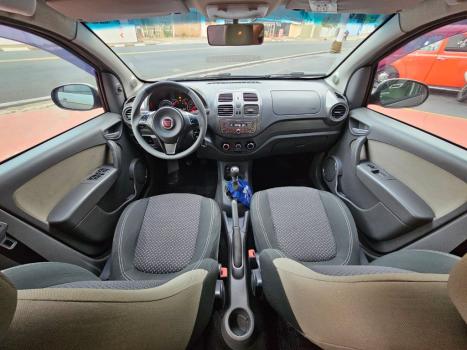 FIAT Grand Siena 1.6 16V 4P ESSENCE FLEX, Foto 13