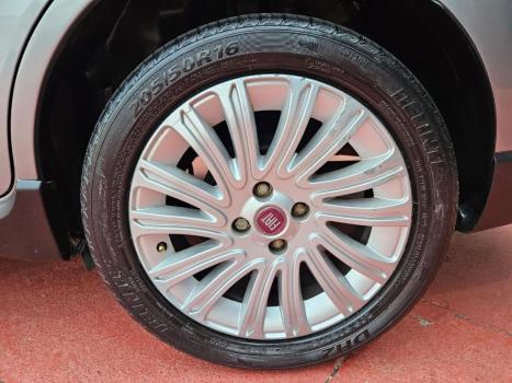 FIAT Grand Siena 1.6 16V 4P ESSENCE FLEX, Foto 17