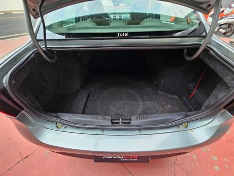 FIAT Grand Siena 1.6 16V 4P ESSENCE FLEX, Foto 20