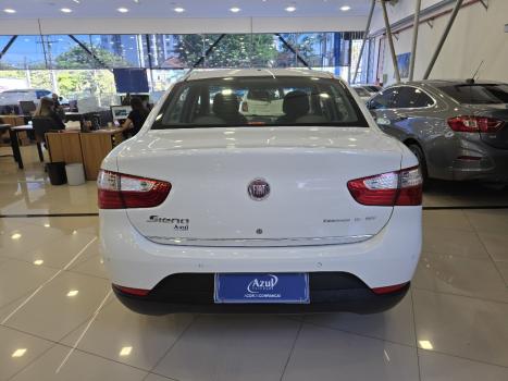 FIAT Grand Siena 1.6 16V 4P FLEX ESSENCE DUALOGIC AUTOMATIZADO, Foto 5