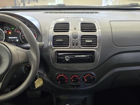 FIAT Grand Siena 1.6 16V 4P FLEX ESSENCE DUALOGIC AUTOMATIZADO, Foto 8