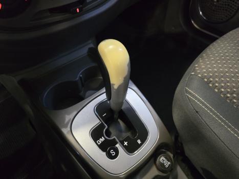 FIAT Grand Siena 1.6 16V 4P FLEX ESSENCE DUALOGIC AUTOMATIZADO, Foto 9