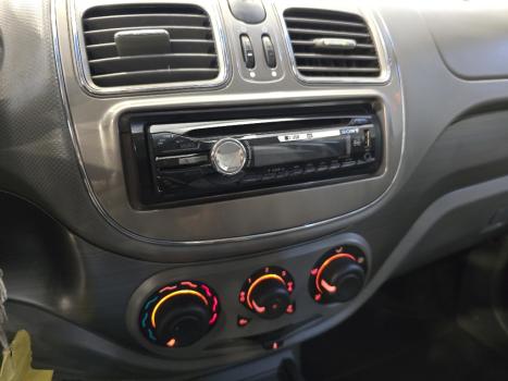 FIAT Grand Siena 1.6 16V 4P FLEX ESSENCE DUALOGIC AUTOMATIZADO, Foto 13