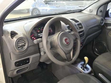 FIAT Grand Siena 1.6 16V 4P FLEX ESSENCE DUALOGIC AUTOMATIZADO, Foto 14