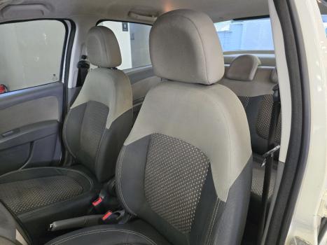 FIAT Grand Siena 1.6 16V 4P FLEX ESSENCE DUALOGIC AUTOMATIZADO, Foto 15