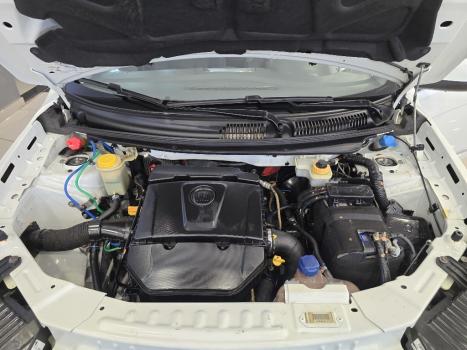 FIAT Grand Siena 1.6 16V 4P FLEX ESSENCE DUALOGIC AUTOMATIZADO, Foto 19