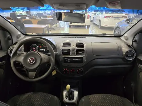 FIAT Grand Siena 1.6 16V 4P FLEX ESSENCE DUALOGIC AUTOMATIZADO, Foto 7