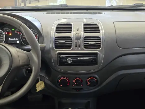 FIAT Grand Siena 1.6 16V 4P FLEX ESSENCE DUALOGIC AUTOMATIZADO, Foto 8