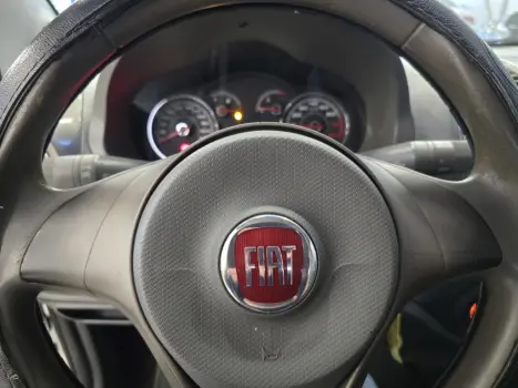 FIAT Grand Siena 1.6 16V 4P FLEX ESSENCE DUALOGIC AUTOMATIZADO, Foto 11