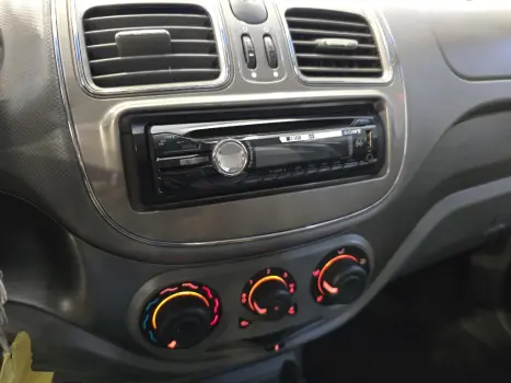 FIAT Grand Siena 1.6 16V 4P FLEX ESSENCE DUALOGIC AUTOMATIZADO, Foto 13